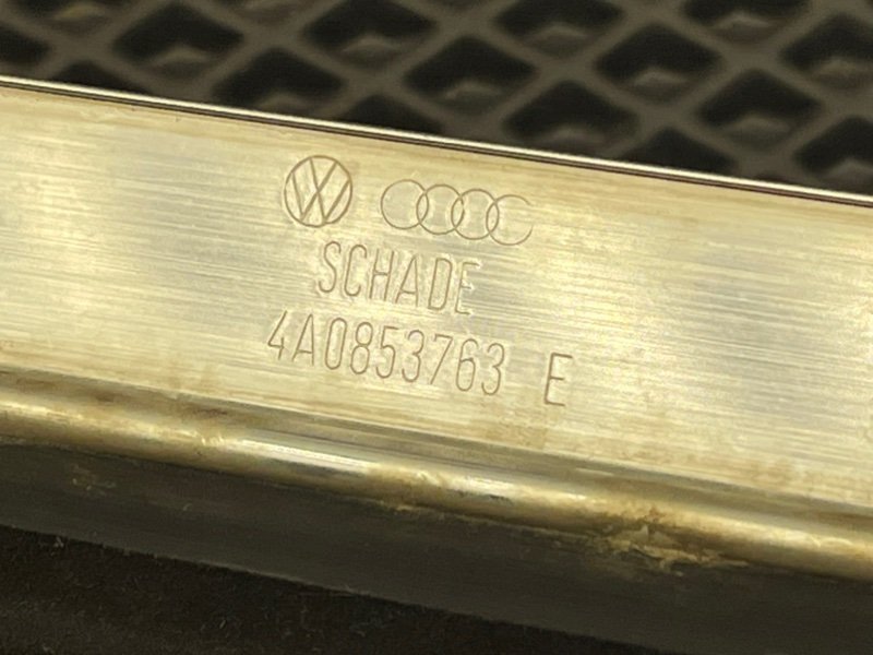 Молдинг стекла, 790 рублей, Тверь