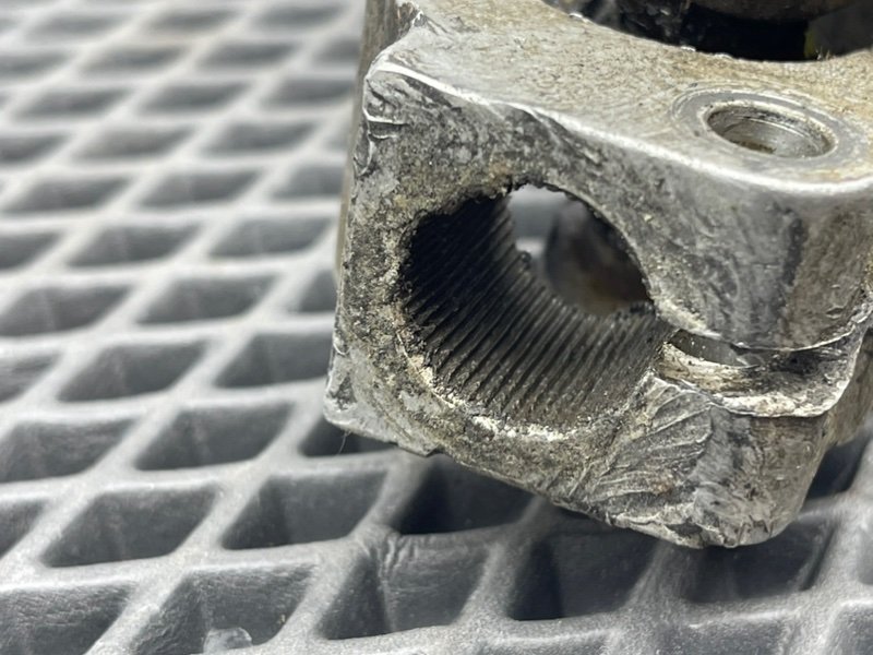 Рулевая колонка, 1090 рублей, Тверь