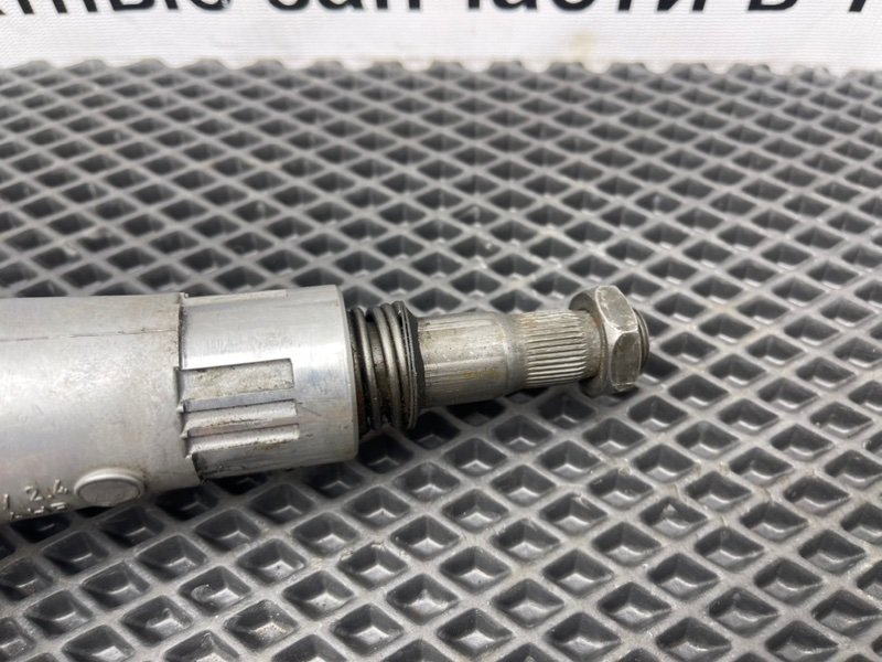 Рулевая колонка, 790 рублей, Тверь