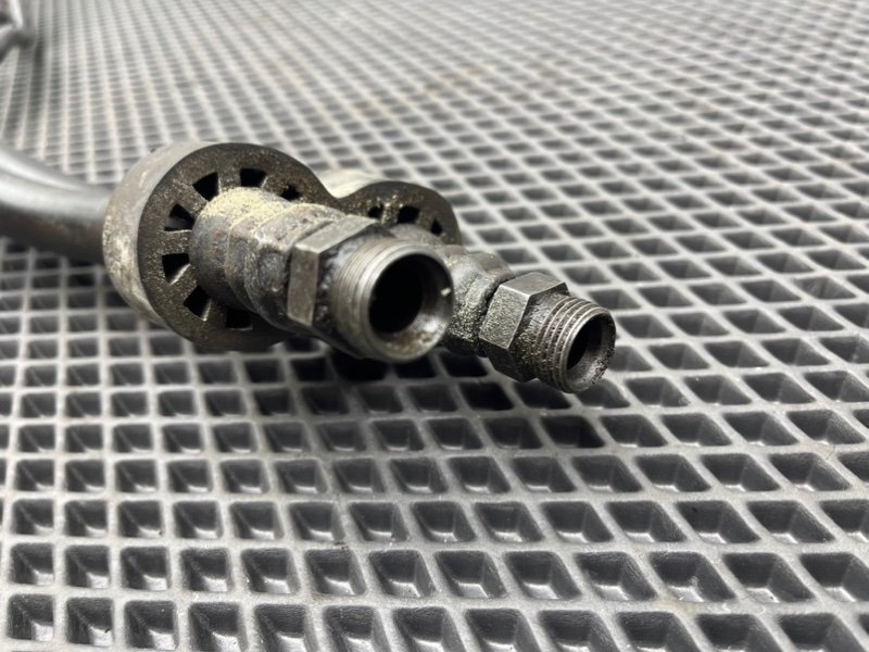 Трубка АКПП, 990 рублей, Тверь