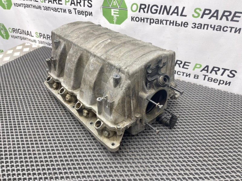 Коллектор впуска, 3790 рублей, Тверь