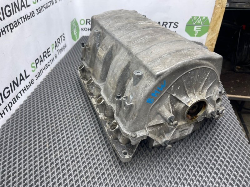 Коллектор впуска, 3790 рублей, Тверь