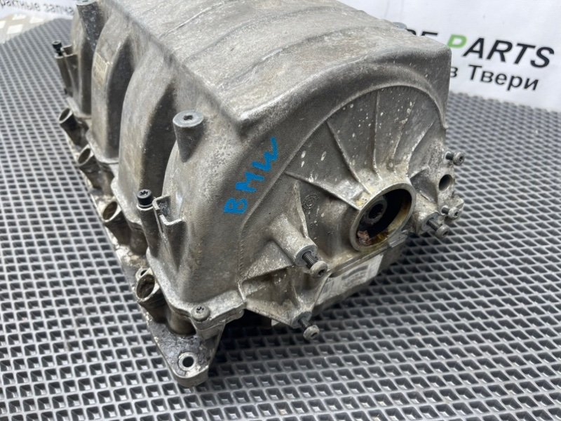 Коллектор впуска, 3790 рублей, Тверь