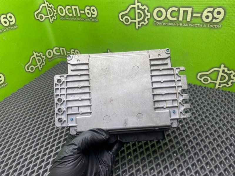 Эбу двигателя, 4990 рублей, Тверь