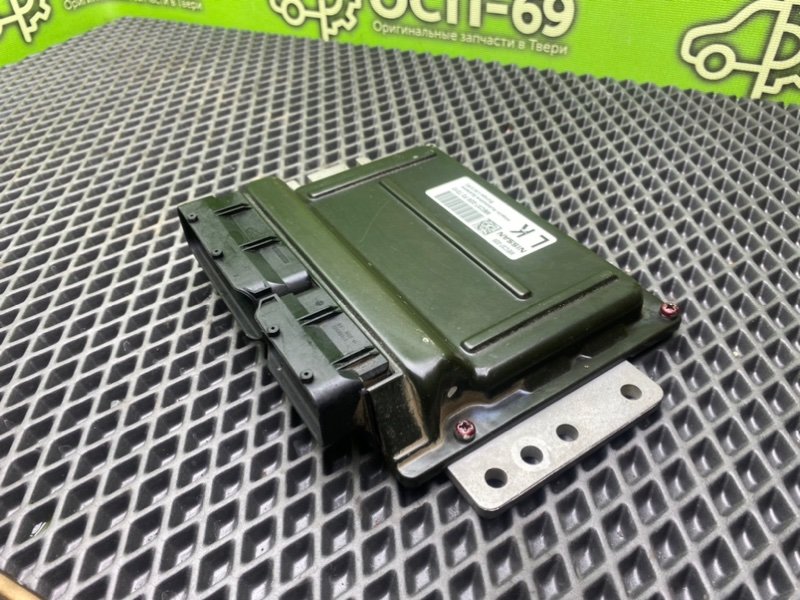 Эбу двигателя, 4990 рублей, Тверь