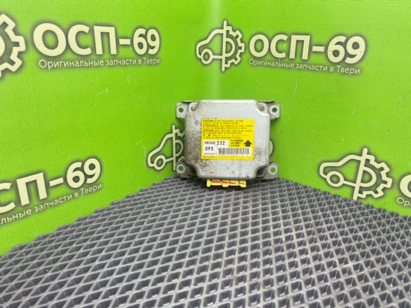 Блок Airbag, 990 рублей, Тверь