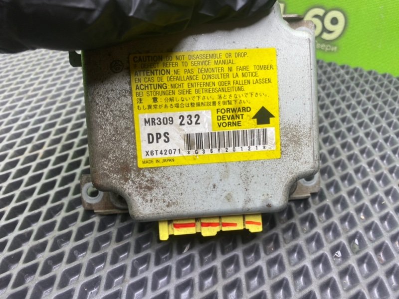 Блок Airbag, 990 рублей, Тверь