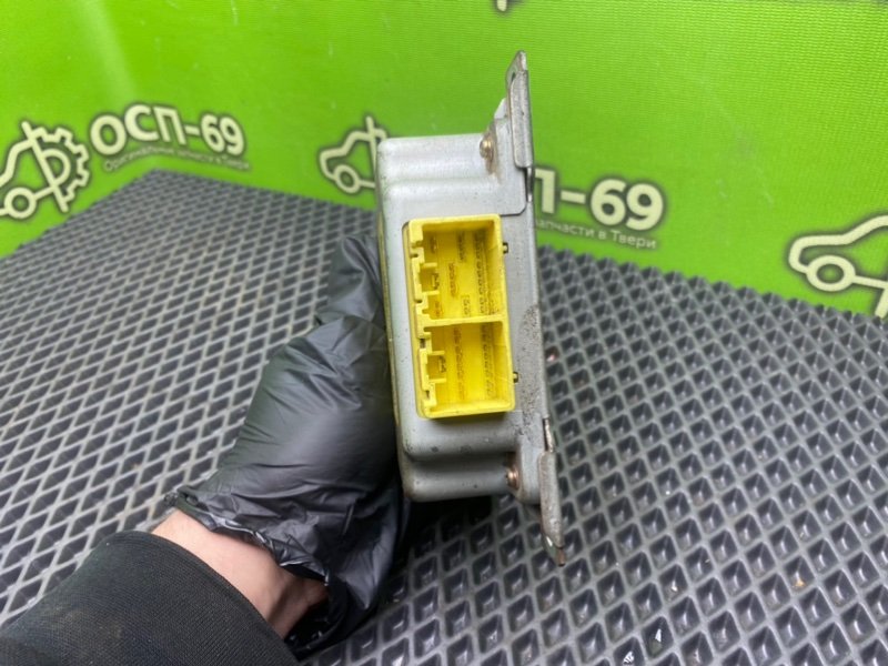 Блок Airbag, 990 рублей, Тверь