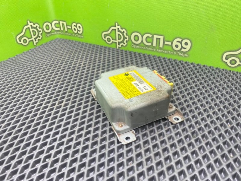 Блок Airbag, 990 рублей, Тверь