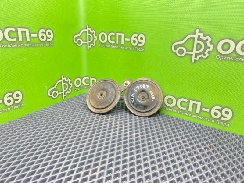 Звуковой сигнал, 1390 рублей, Тверь