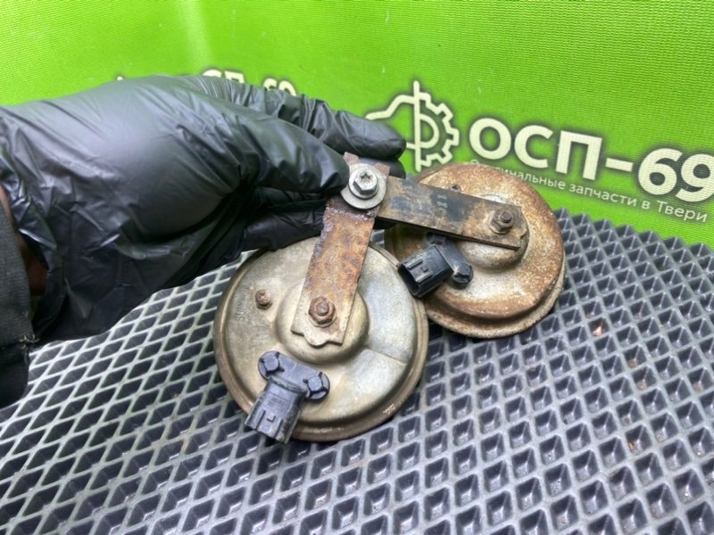 Звуковой сигнал, 1390 рублей, Тверь