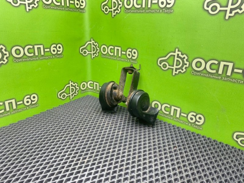 Звуковой сигнал, 1690 рублей, Тверь