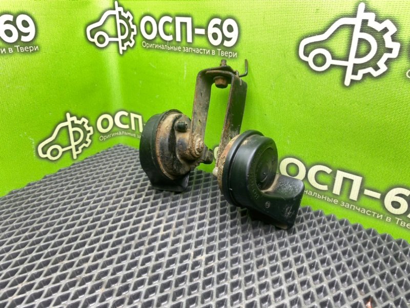 Звуковой сигнал, 1690 рублей, Тверь