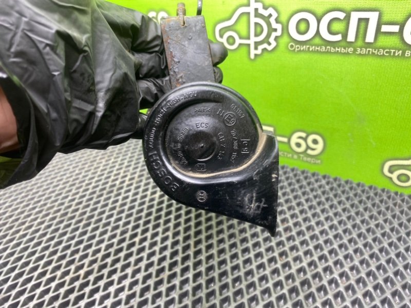 Звуковой сигнал, 1690 рублей, Тверь