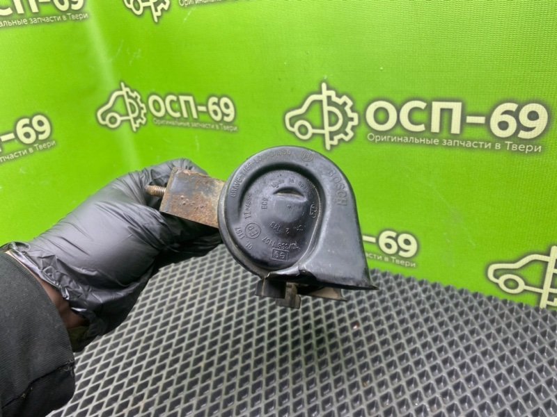 Звуковой сигнал, 1690 рублей, Тверь