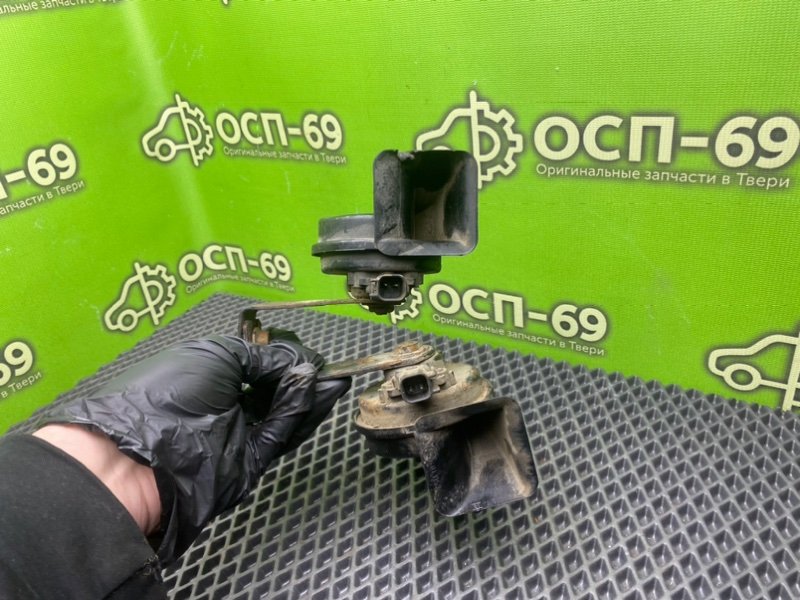 Звуковой сигнал, 1690 рублей, Тверь