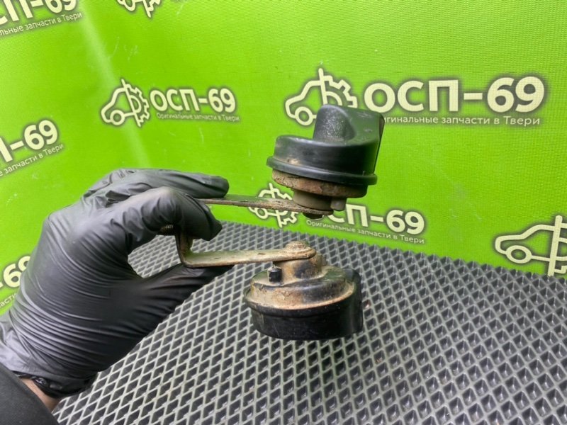 Звуковой сигнал, 1690 рублей, Тверь