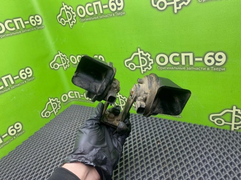 Звуковой сигнал, 1690 рублей, Тверь