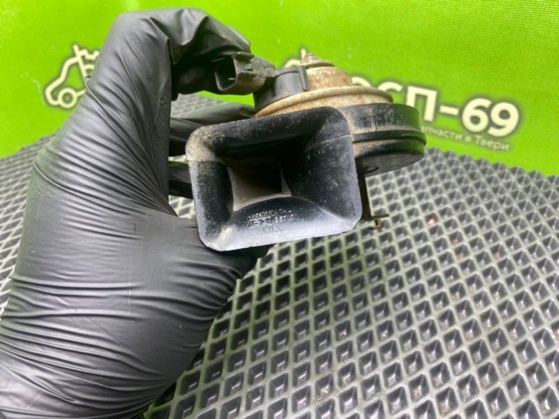 Звуковой сигнал, 790 рублей, Тверь