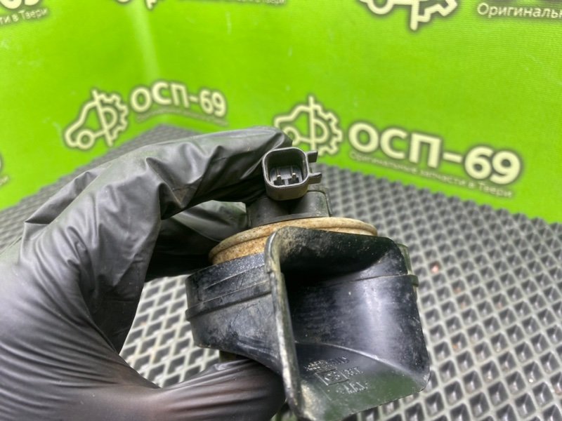 Звуковой сигнал, 790 рублей, Тверь