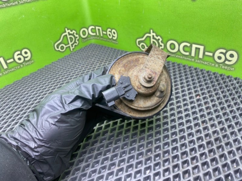 Звуковой сигнал, 790 рублей, Тверь