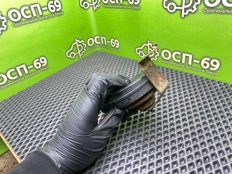 Звуковой сигнал, 790 рублей, Тверь