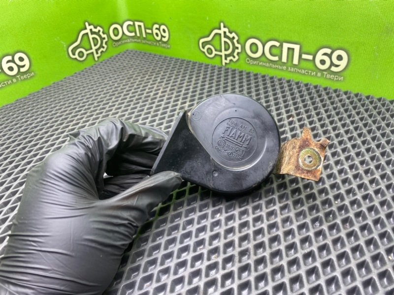 Звуковой сигнал, 790 рублей, Тверь