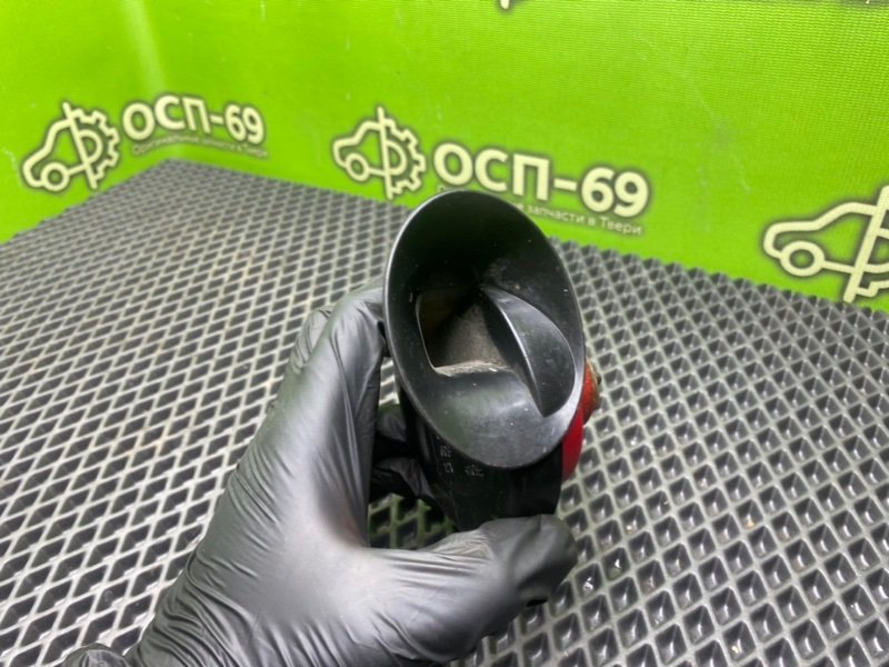 Звуковой сигнал, 390 рублей, Тверь