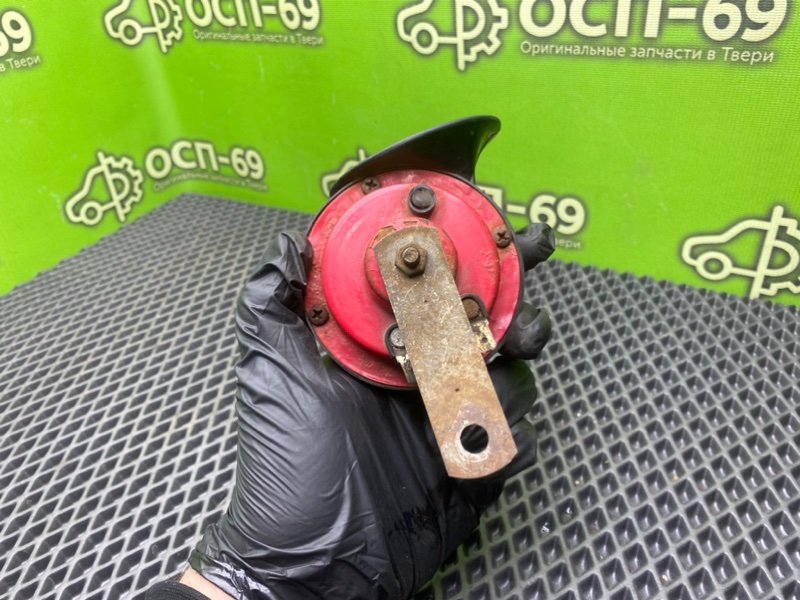 Звуковой сигнал, 390 рублей, Тверь