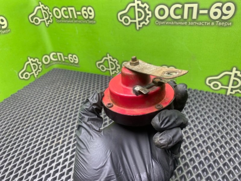 Звуковой сигнал, 390 рублей, Тверь