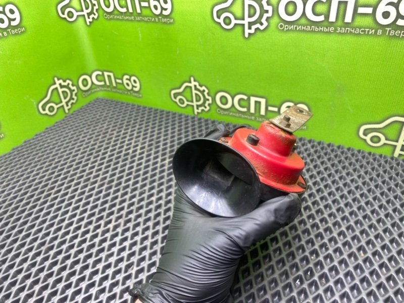 Звуковой сигнал, 390 рублей, Тверь