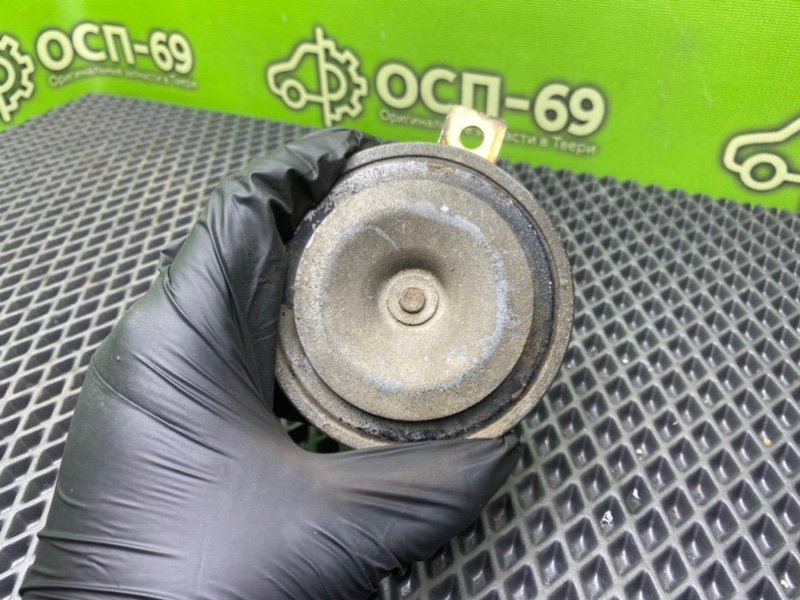 Звуковой сигнал, 990 рублей, Тверь