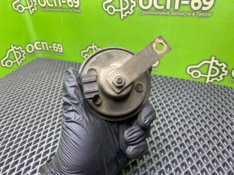 Звуковой сигнал, 990 рублей, Тверь