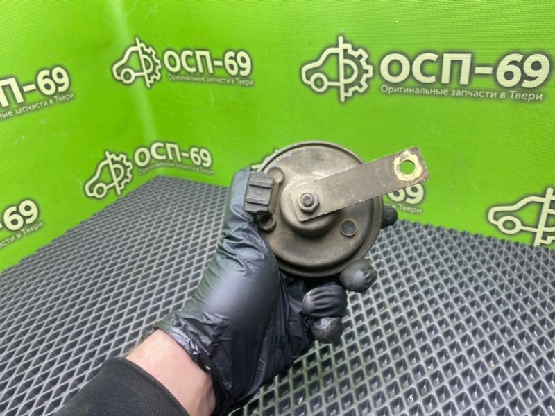 Звуковой сигнал, 990 рублей, Тверь