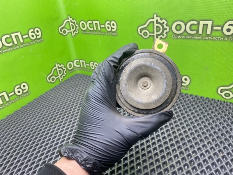 Звуковой сигнал, 990 рублей, Тверь