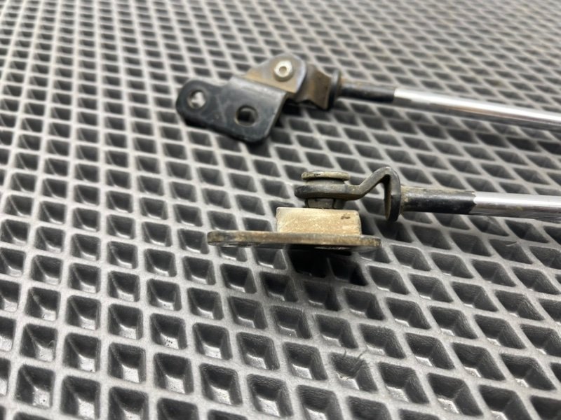 Амортизаторы багажника, 1290 рублей, Тверь