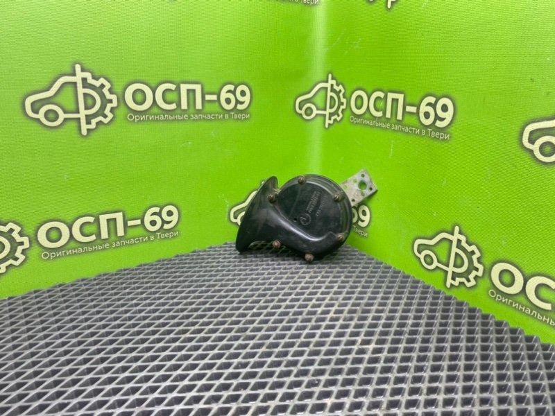 Звуковой сигнал, 390 рублей, Тверь