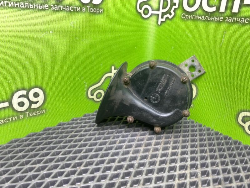 Звуковой сигнал, 390 рублей, Тверь