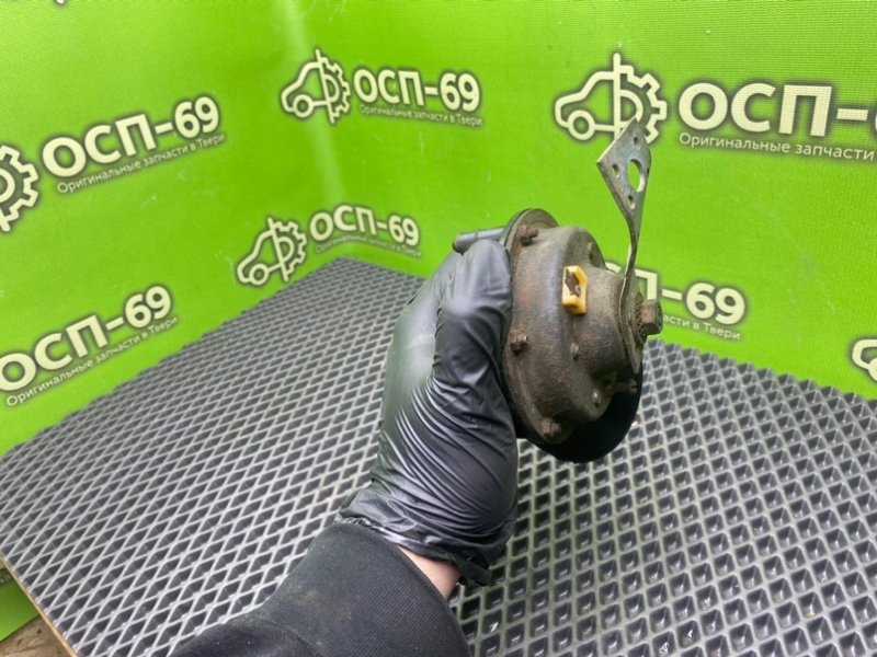 Звуковой сигнал, 390 рублей, Тверь