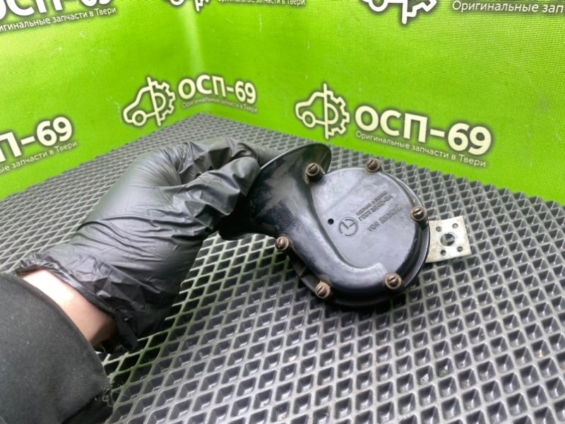 Звуковой сигнал, 390 рублей, Тверь