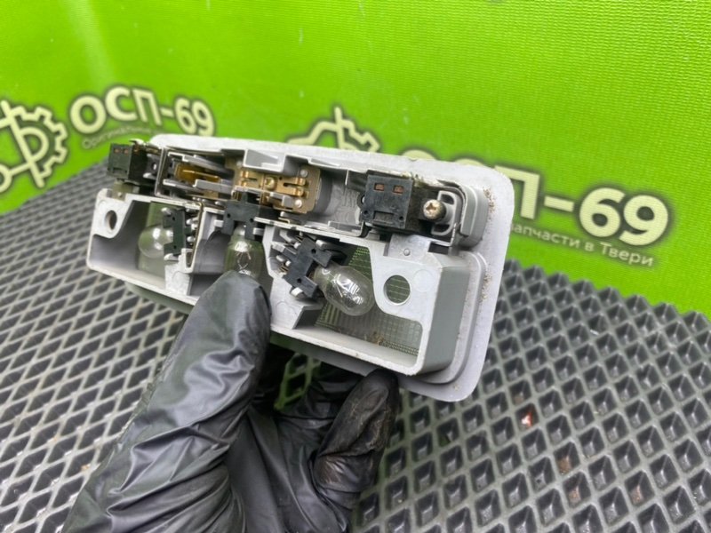 Плафон, 590 рублей, Тверь