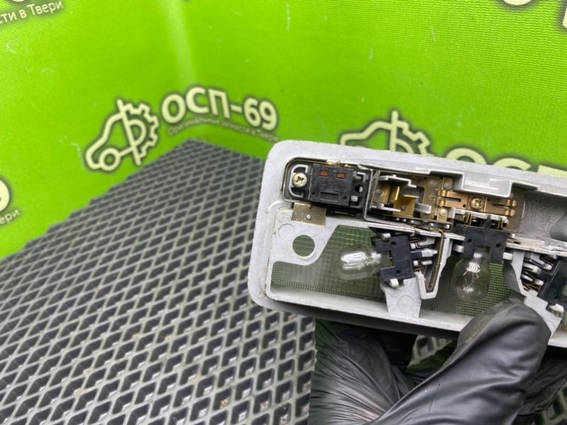 Плафон, 590 рублей, Тверь