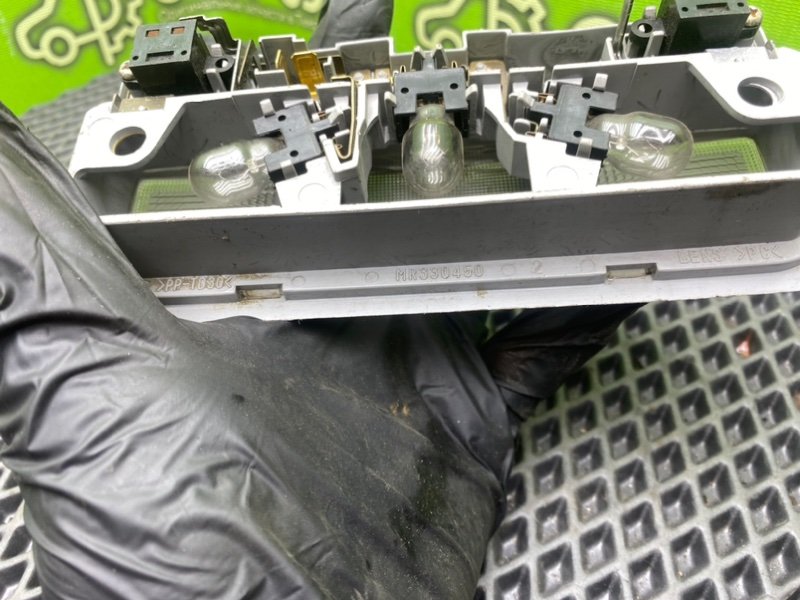 Плафон, 590 рублей, Тверь