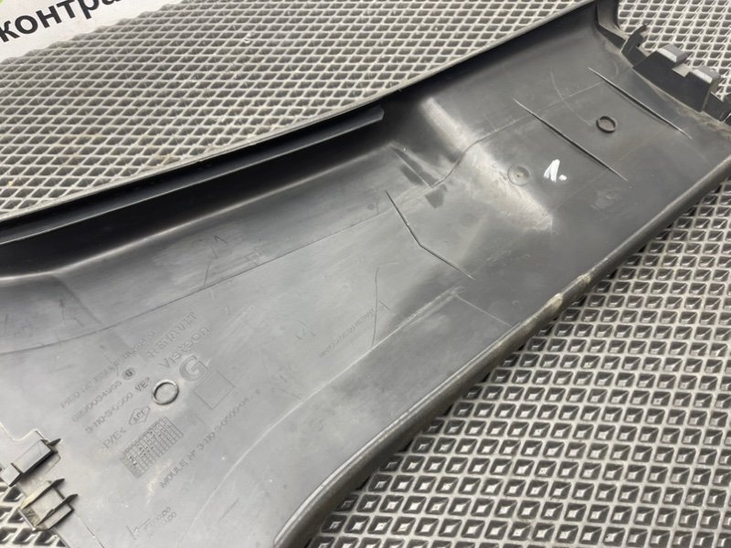 Накладка стойки, 490 рублей, Тверь