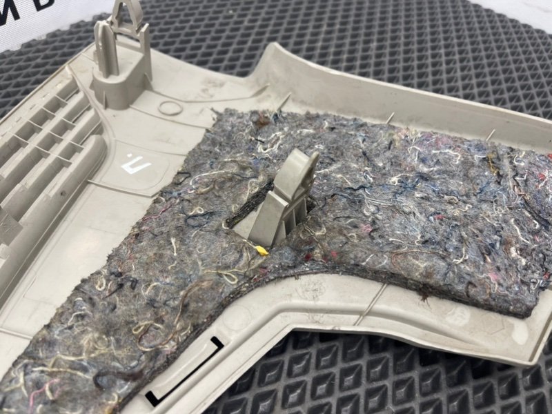 Накладка стойки, 490 рублей, Тверь