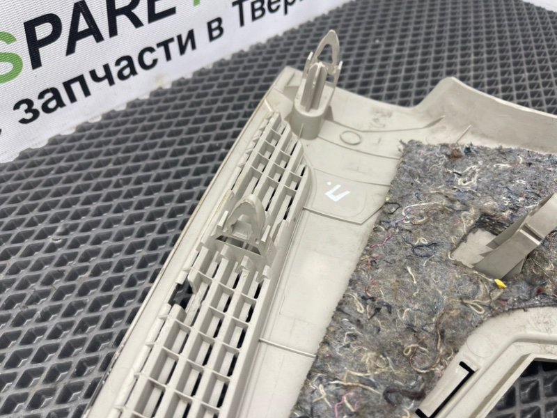 Накладка стойки, 490 рублей, Тверь