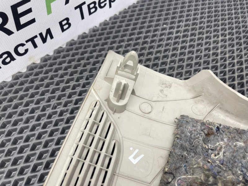 Накладка стойки, 490 рублей, Тверь