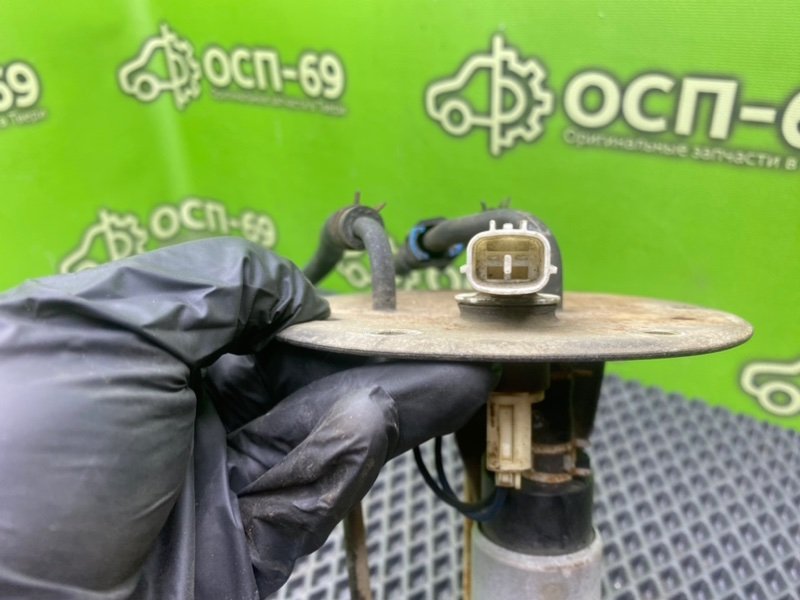 Топливный насос, 2990 рублей, Тверь