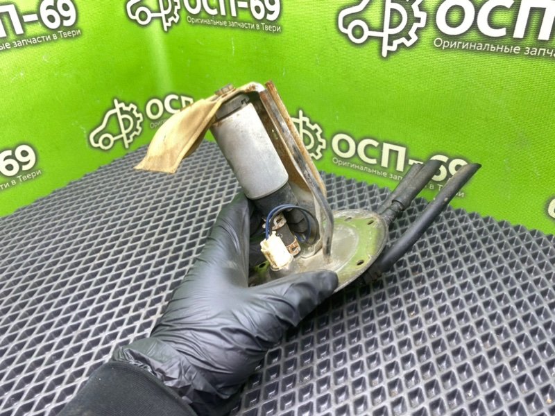 Топливный насос, 2990 рублей, Тверь