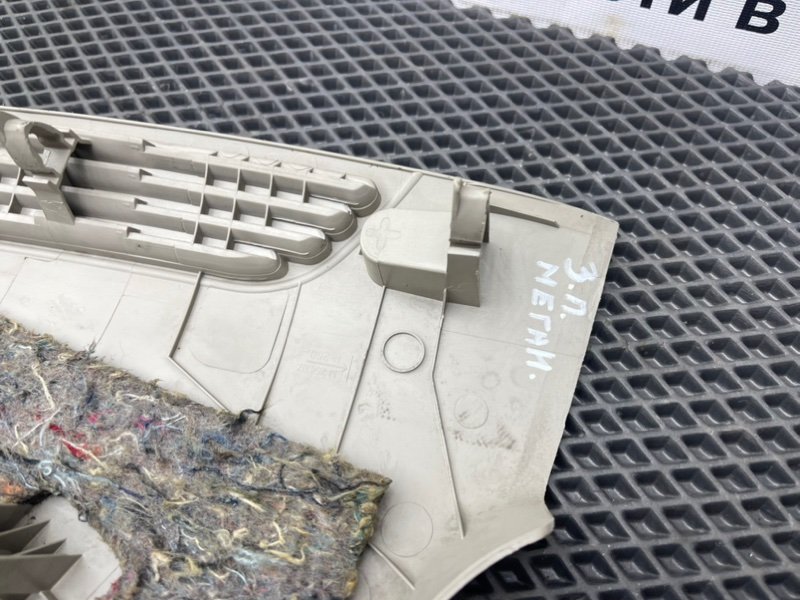 Накладка стойки, 490 рублей, Тверь